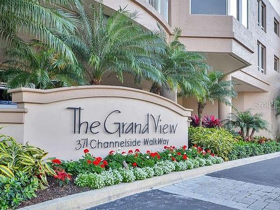3rd image of 371 Channelside Walkway Way #1601