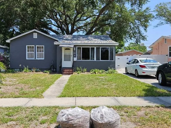 3159 10th Ave N, Saint Petersburg, FL 33713