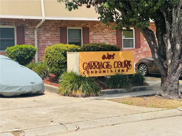 2500 Houma Blvd APT 219, Metairie, LA 70001