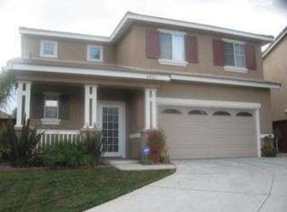 42011 Orange Blossom Dr, Temecula, CA 92591