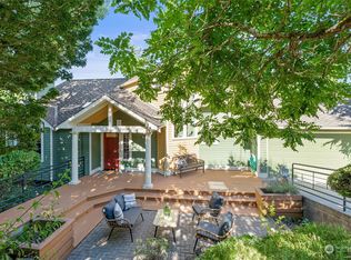 11912 Exeter Ave NE, Seattle, WA