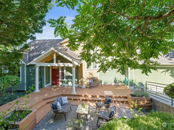 11912 Exeter Avenue NE, Seattle, WA 98125