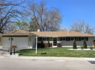 3281 Vivian Dr, Wheat Ridge, CO 80033