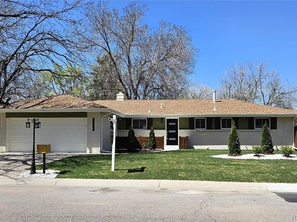 3281 Vivian Drive, Wheat Ridge, CO 80033