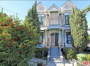 273 Belmont Ave, Los Angeles, CA 90026
