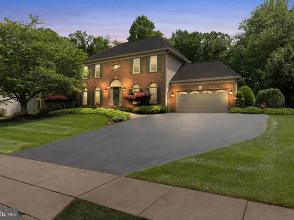 3225 Winmoor Dr, Ijamsville, MD 21754