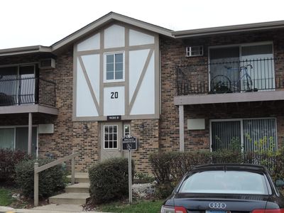 9S201 Lake Dr #20C-112, Willowbrook, IL, 60527