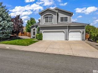 5741 Brittania Dr, Reno, NV