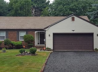 266 Rues Ln, East Brunswick, NJ 08816