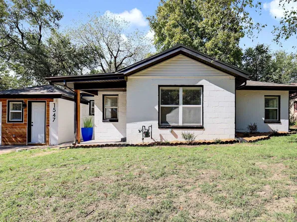 1547 N Gentry Dr, Wichita, KS 67208