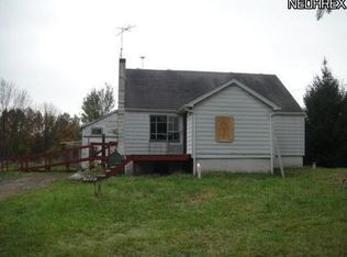 10511 W Akron Canfield Rd, Canfield, OH 44406