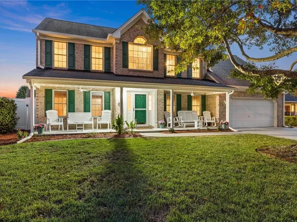 2608 Level Loop Rd, Virginia Beach, VA 23456