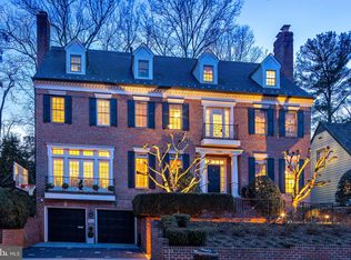 5008 Baltan Rd, Bethesda, MD 20816