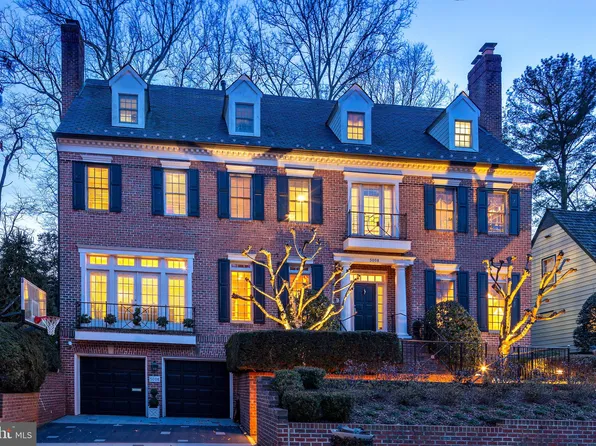 5008 Baltan Rd, Bethesda, MD 20816