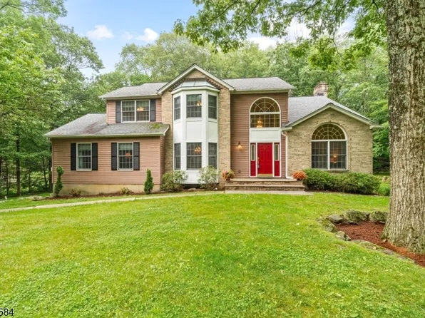 12 Hayward Rd, Sparta Twp., NJ 07871