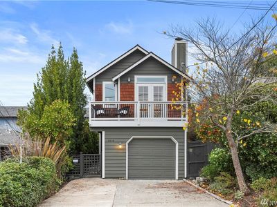 3016 S Dakota St, Seattle, WA, 98108