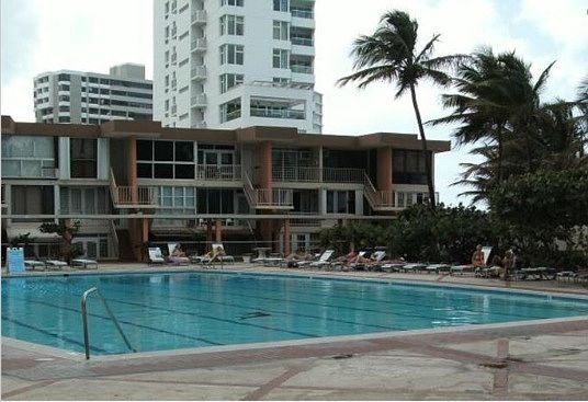 Condado Del Mar Condominium #1479, San Juan, PR 00907 | Zillow