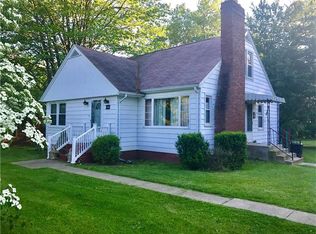 3109 Fernwood Ln, New Castle, PA