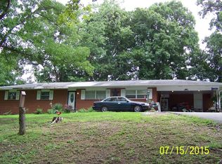 516 Hopewell Rd, Maryville, TN 37801