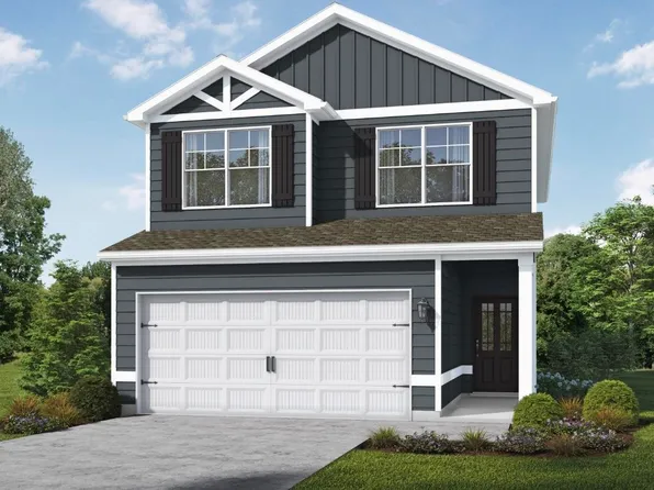 105 Stevens Cove Dr, Moody, AL 35004