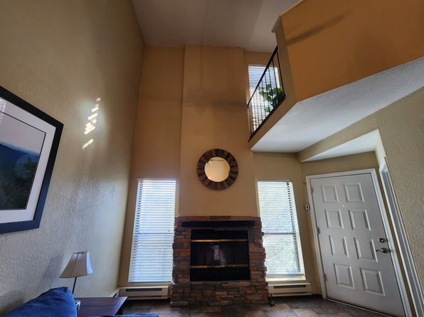 2700 S White Mountain Rd APT 1122