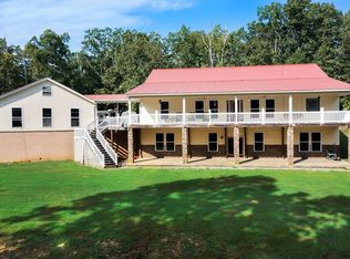 1127 Wayside Rd NE, Rome, GA 30161