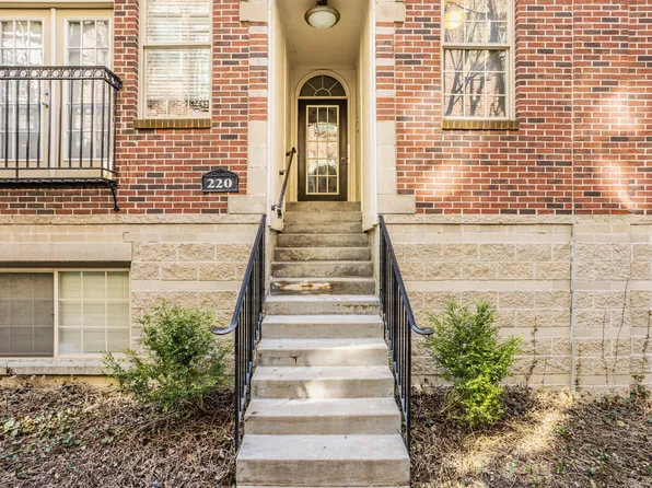 220 N Cleveland St APT E, Indianapolis, IN 46204
