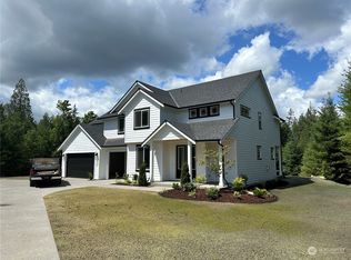 7330 Sunset Ridge Ln NW, Olympia, WA 98502