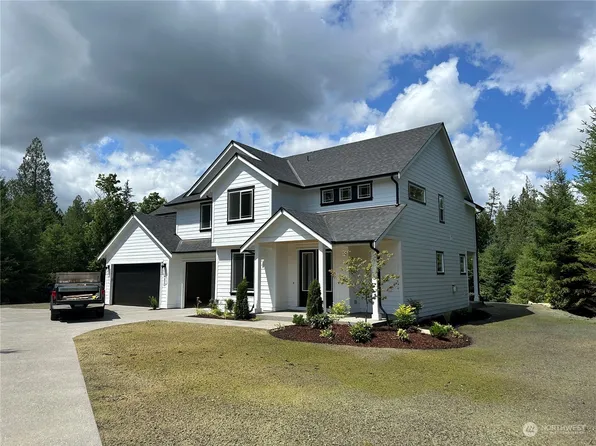 7330 Sunset Ridge Lane NW, Olympia, WA 98502