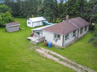 400 4th St, Star City, SK S0E1P0