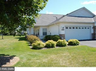 20143 Farnham Ln N, Forest Lake, MN 55025