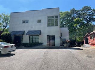 1486 Mecaslin St NW #200, Atlanta, GA 30309