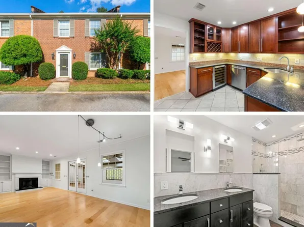 1622 Executive Park Ln, Atlanta, GA 30329