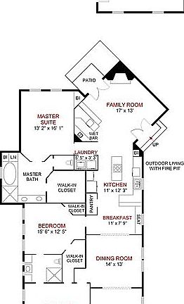 4th image of 5815 Belmont Ave