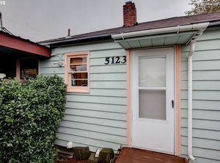 5123 NE 112th Ave, Portland, OR 97220