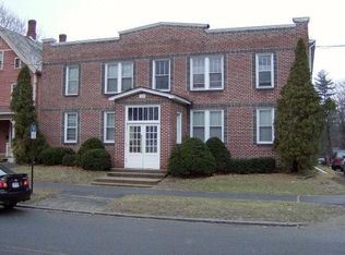 308 N Pleasant St APT 3, Amherst, MA 01002