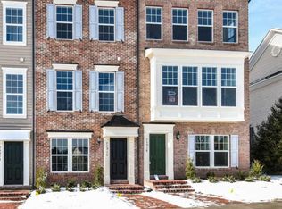 23918 Catawba Hill Dr, Clarksburg, MD 20871