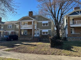6138-6140 Paseo St, Kansas City, MO 64110