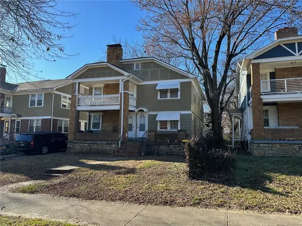 6138-6140 Paseo St, Kansas City, MO 64110