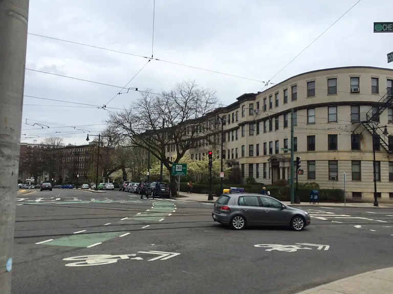 1872 Commonwealth Ave #9 — Photo 16