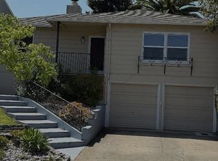 1437 Cabrillo Ave, Burlingame, CA 94010