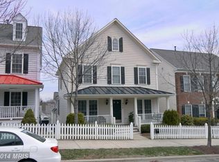 716 Gatestone St, Gaithersburg, MD 20878