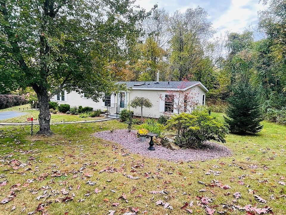 45 Deer Run, Brookfield, MA 01506 Zillow