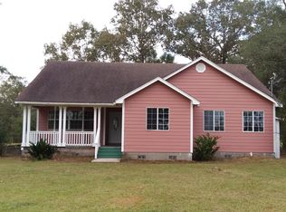 5362 Jenkins Rd, Vernon, FL 32462