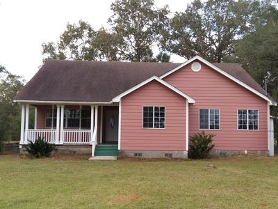 5362 Jenkins Rd, Vernon, FL, 32462