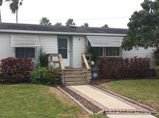 3 N Aztec Cove Dr, Indian Lake, TX 78566