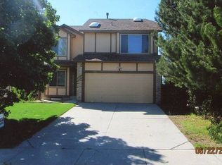2220 Sable Chase Dr, Colorado Springs, CO 80920