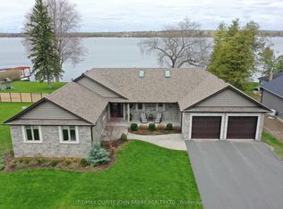 1584 County Road 3, Prince Edward County, ON K0K 1L0