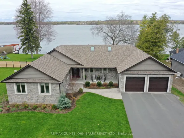 1584 County Road 3, Prince Edward County, ON K0K 1L0