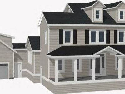 8 S Church St, Cold Spring, NJ, 08204